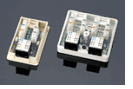 Cat5e Loaded RJ45 Surface Mount Boxes