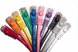 Cat6 Ethernet Multi Packs