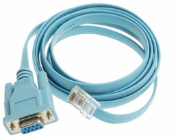 Cisco Cables