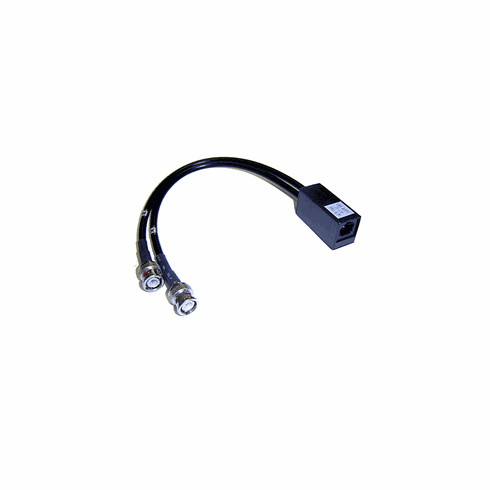 Cisco Compatible 7000/7500 75 to 120 Ohm Adapter Cable