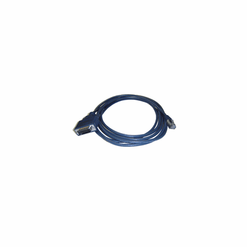 Cisco Compatible E1 ISDN PRI Cable 10 ft 72-1225-01