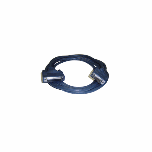 Cisco Compatible Female DCE RS-232 Cable 10 ft 72-0794-01