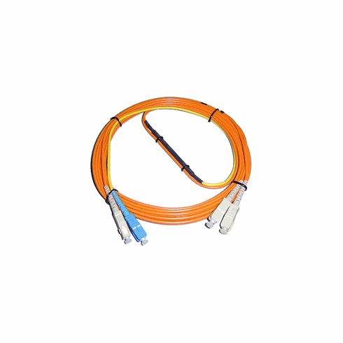 Cisco Compatible Gigabit Enet MMF Conditioning Cable