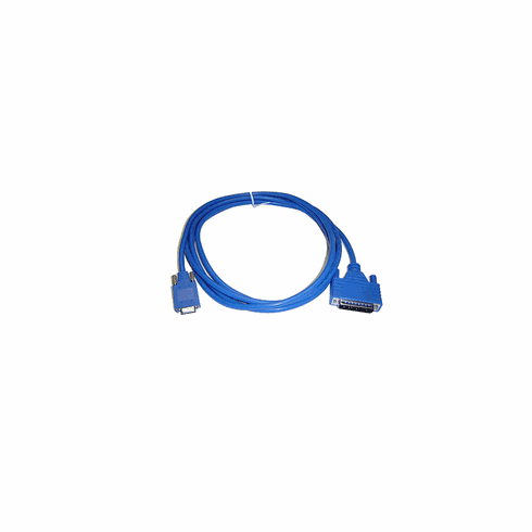 Cisco Compatible Male DTE to Smart Serial RS-530 Cable 10 ft