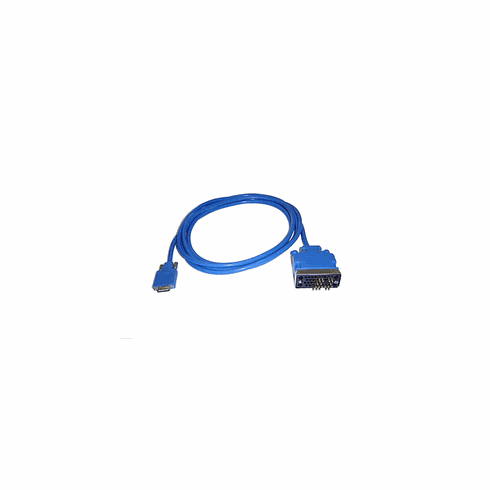 Cisco Compatible V.35 Male DTE to Smart Serial V35 10 ft