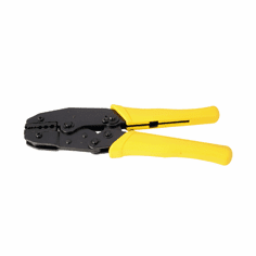 Crimping Tool for RG174, 179, Belden 8218, Fiber Optic