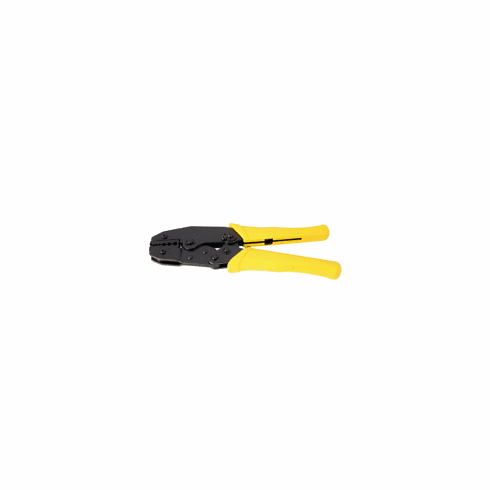 Crimping Tool for RG174, 179, Belden 8218, Fiber Optic