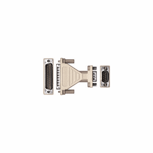 D9 M-D25 M (N/T) Adapter