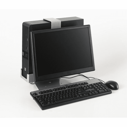 Davko Security PC/LCD Stand