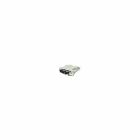 DB25M/CN36F Printer Adaptor