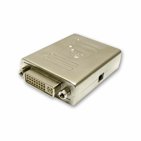 Dual Link DVI Extender