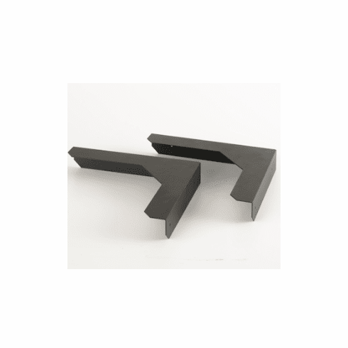 DVR VCR Wall Mount Bracket Kit