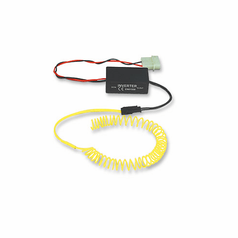EL Cable Kit - Blazing Yellow