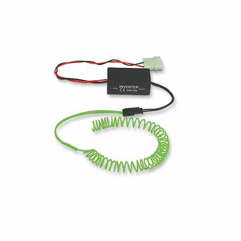 EL Cable Kit - Neon Green