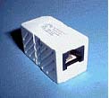 Enhanced Category5e In-line Coupler