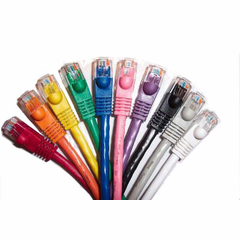 Ethernet  Cables