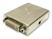 Extenders and Switches