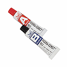 Fast Epoxy Glue, 10ml