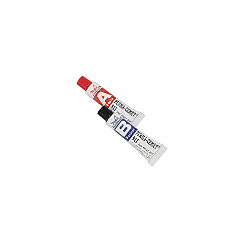 Fast Epoxy Glue, 10ml