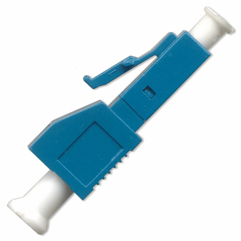 Fiber Attenuator Singlemode LC/LC APC