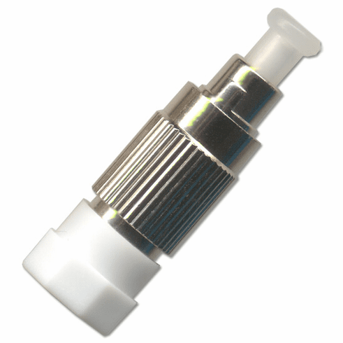 Fiber Attenuator Singlemode Simplex FC/FC Fixed