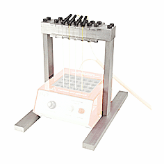 Fiber Cable Hanger Rack For 900um Fiber