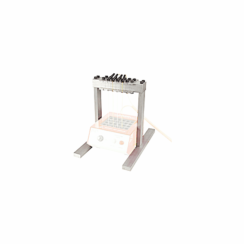 Fiber Cable Hanger Rack For 900um Fiber