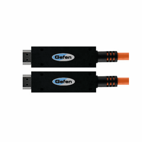 GEFEN FIBER HDMI CABLE ( 50 FT )