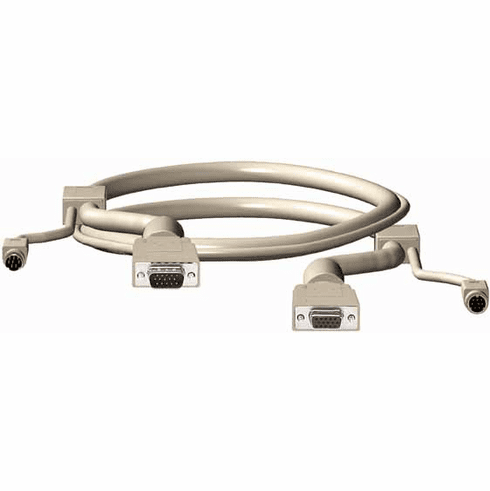 HD15 M/F & MD8 M/F 75 ft