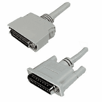 IEEE 1284 Cables