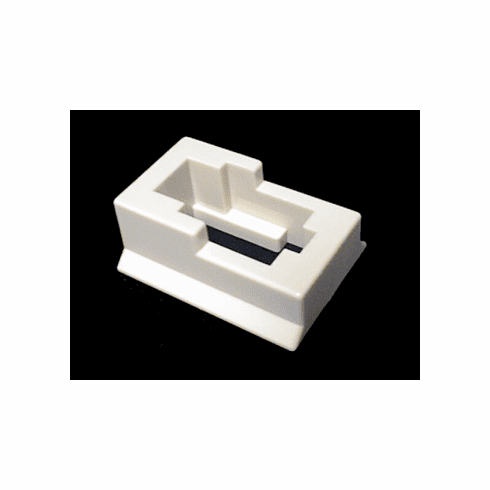 Impact Safety Chassis