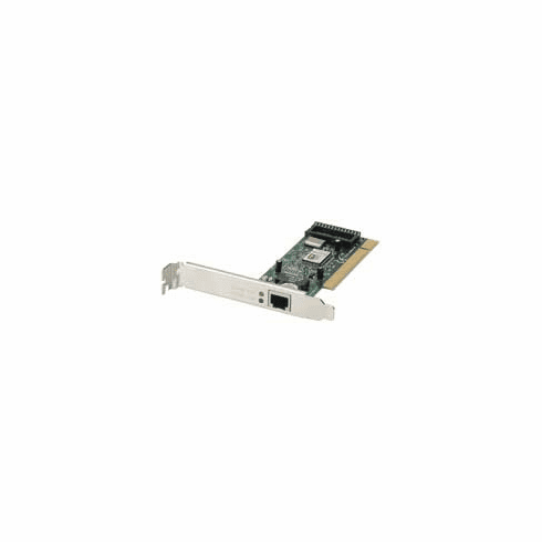 Intellinet Network card PCI 10/100Base-TX Lancard NIC
