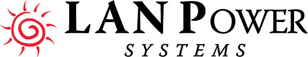 LAN Power - Power over Ethernet