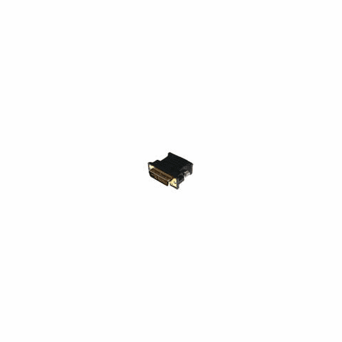 M1-AMale to VGA Female Adapter
