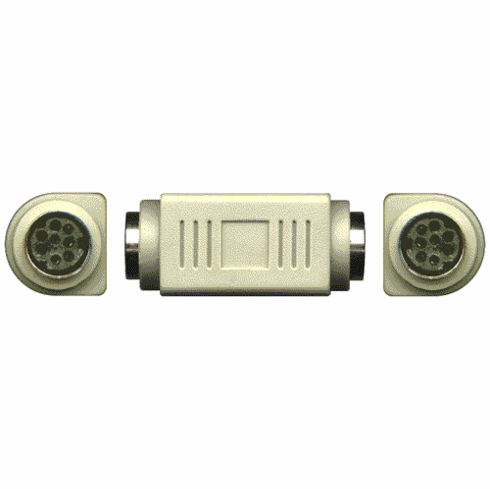 MD 8 F/F GENDER CHANGER