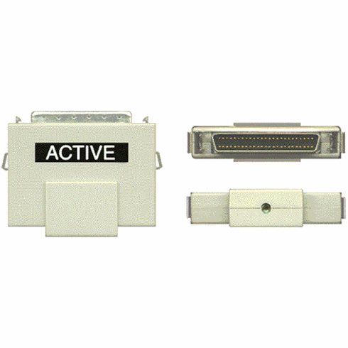 MD50 M Active SCSI Terminator