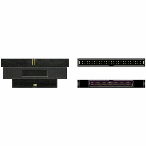 MD68M TO 50 HDR M Adapter