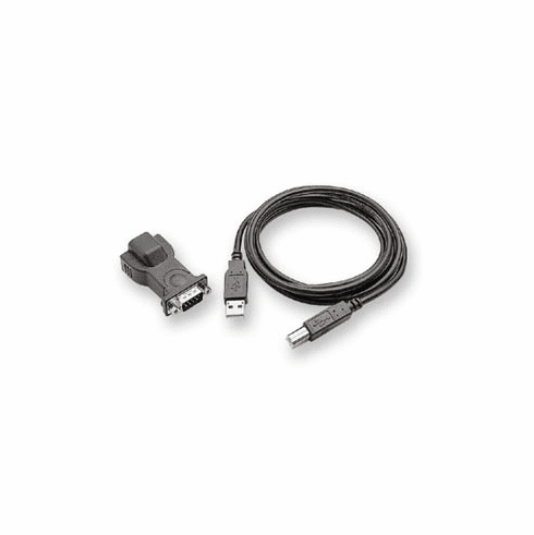 MH RS232 TO USB Converter DB9M to USB