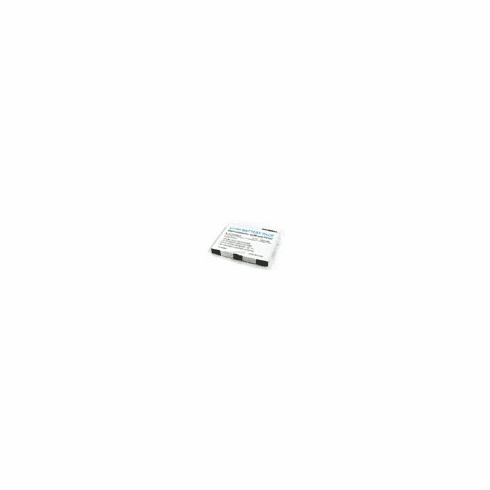 Motorola L7 SLVR Replacement Battery BC60 (White)