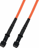 MTRJ/MTRJ Fiber Optic Cables