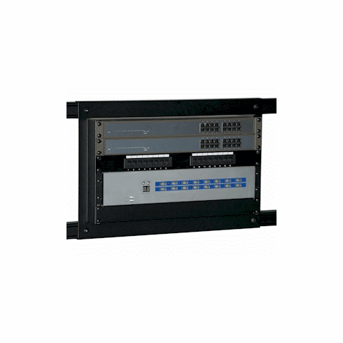 Performance 6U Panel Rack