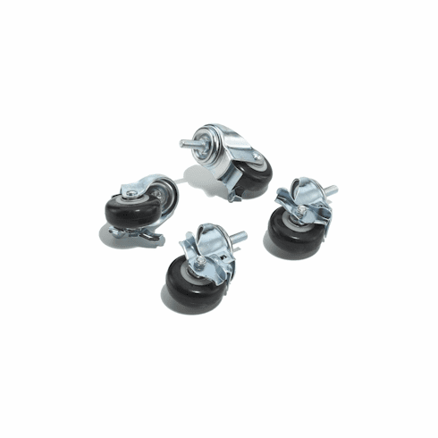 Performance Caster Kit