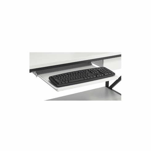 Performance Keyboard Tray