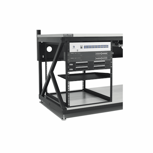 Performance Racking System