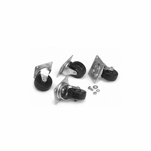 Portable Rack Caster Kit