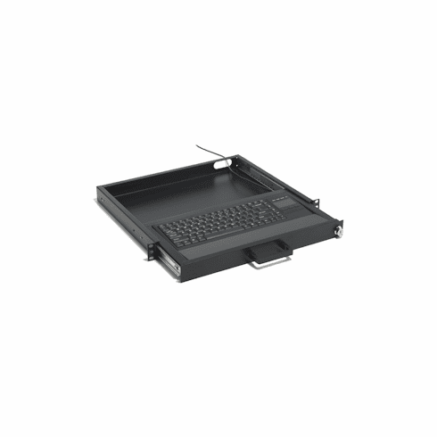 Rackmount Keyboard Drawer