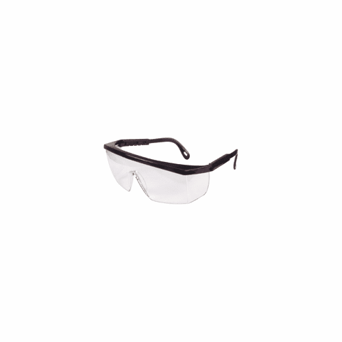 Safety Glasses, 12 pcs