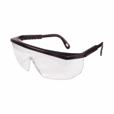 Safety Glasses, 12 pcs