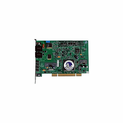 Sangoma ADSL PCI Controller