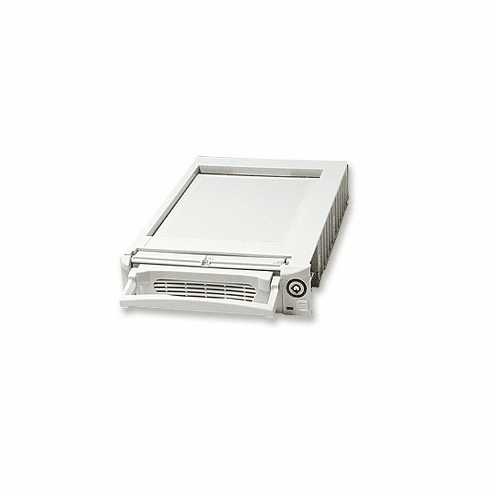 SATA 150 Docking Kit 1 Fan, Metal Case